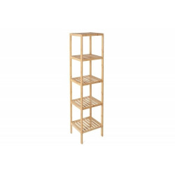 40943 INVICTA regał BAMBOO SPA 145 cm King Home