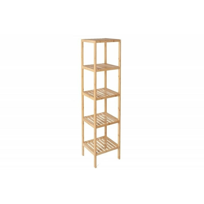 40943 INVICTA regał BAMBOO SPA 145 cm King Home