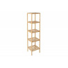 40943 INVICTA regał BAMBOO SPA 145 cm King Home