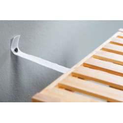 40943 INVICTA regał BAMBOO SPA 145 cm King Home