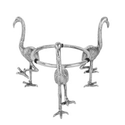 52055 KARE miska dekoracyjna FLAMINGO King Home