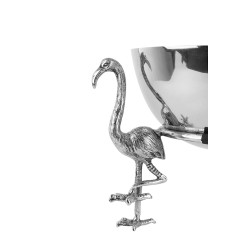 52055 KARE miska dekoracyjna FLAMINGO King Home