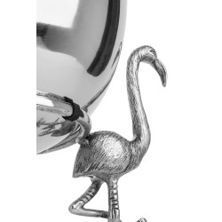 52055 KARE miska dekoracyjna FLAMINGO King Home