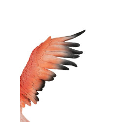 63948 KARE dekoracja stojąca FLAMINGO ROAD FLY King Home