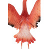63948 KARE dekoracja stojąca FLAMINGO ROAD FLY King Home