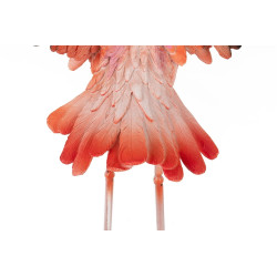 63948 KARE dekoracja stojąca FLAMINGO ROAD FLY King Home