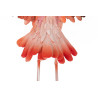 63948 KARE dekoracja stojąca FLAMINGO ROAD FLY King Home