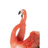 63948 KARE dekoracja stojąca FLAMINGO ROAD FLY King Home