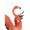 63948 KARE dekoracja stojąca FLAMINGO ROAD FLY King Home