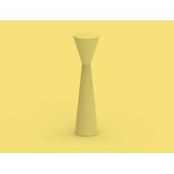 LUMKN170WLNW NEW GARDEN lampa podłogowa KONIKA 170 BATTERY biała King Home