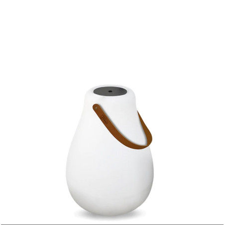 LUMKR038SSNW NEW GARDEN lampa przenośna KURBY 38  BATTERY SOLAR SMARTECH King Home