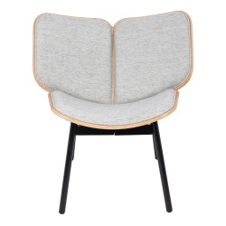 DC-201 Fotel BENJAMIN King Home