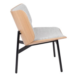 DC-201 Fotel BENJAMIN King Home