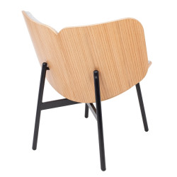 DC-201 Fotel BENJAMIN King Home