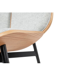 DC-201 Fotel BENJAMIN King Home