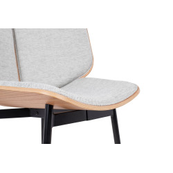 DC-201 Fotel BENJAMIN King Home