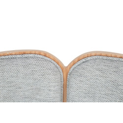 DC-201 Fotel BENJAMIN King Home