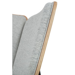 DC-201 Fotel BENJAMIN King Home