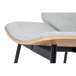 DC-201 Fotel BENJAMIN King Home