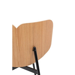 DC-201 Fotel BENJAMIN King Home