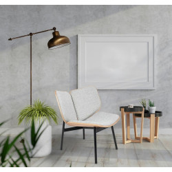 DC-201 Fotel BENJAMIN King Home