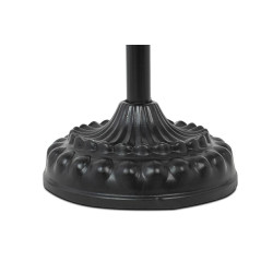 61630 KARE dekoracja stojąca PARROT 116 cm złota King Home