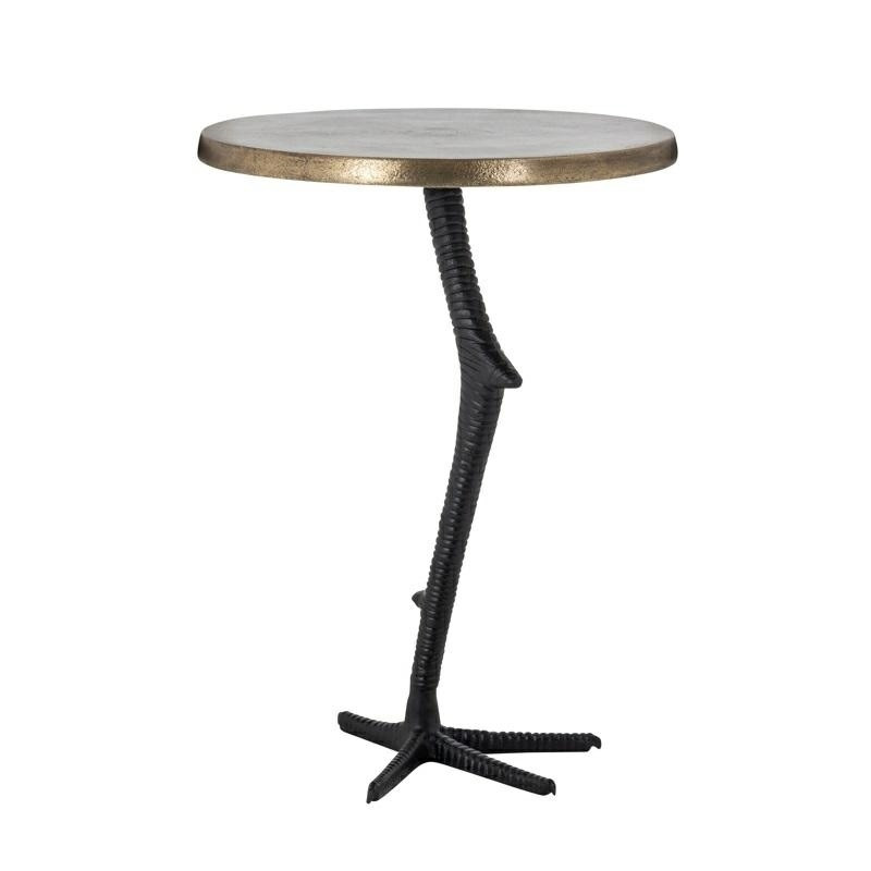 825106 RICHMOND stolik OSTRICH King Home