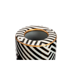 51051 KARE słoik dekoracyjny PANTHER 25cm King Home