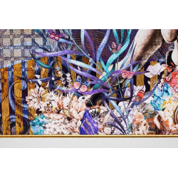 52975 KARE obraz LOVERS 266x150 cm King Home