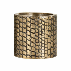 -KA-0119 RICHMOND świecznik ROSS S złoty King Home