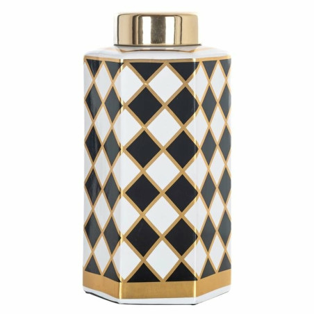 -KP-0070 RICHMOND pojemnik ozdobny/wazon PIP BIG King Home