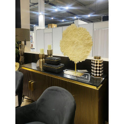 -KP-0070 RICHMOND pojemnik ozdobny/wazon PIP BIG King Home