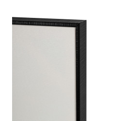 53898 KARE obraz ABSTRACT SHAPES ORANGE 73x143 cm King Home