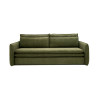 5900168831179 Sofa SENSE SLIM z funkcją spania - I grupa tkanin King Home