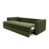 5900168831179 Sofa SENSE SLIM z funkcją spania - I grupa tkanin King Home
