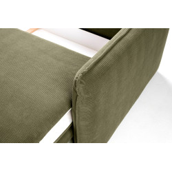 5900168831179 Sofa SENSE SLIM z funkcją spania - I grupa tkanin King Home