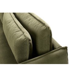 5900168831179 Sofa SENSE SLIM z funkcją spania - I grupa tkanin King Home