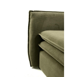 5900168831179 Sofa SENSE SLIM z funkcją spania - I grupa tkanin King Home