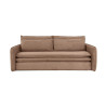 5900168831179 Sofa SENSE SLIM z funkcją spania - I grupa tkanin King Home