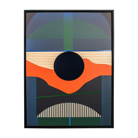 55655 KARE obraz SUNSET 75x100 cm King Home