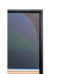 55655 KARE obraz SUNSET 75x100 cm King Home