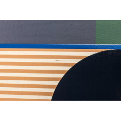 55655 KARE obraz SUNSET 75x100 cm King Home