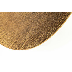 54378 KARE dekoracja ścienna UMANO BRASS 59 King Home