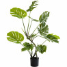51683 KARE roślina dekoracyjna MONSTERA 110 cm King Home