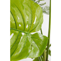 51683 KARE roślina dekoracyjna MONSTERA 110 cm King Home