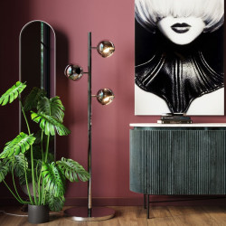 51683 KARE roślina dekoracyjna MONSTERA 110 cm King Home