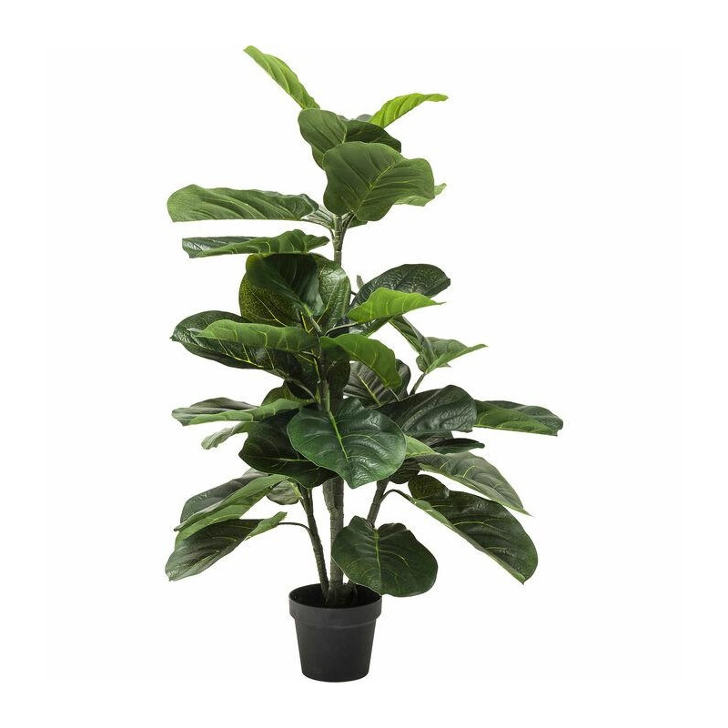 60723 KARE roślina dekoracyjna FIDDLE LEAF 120 cm King Home