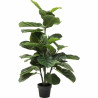 60723 KARE roślina dekoracyjna FIDDLE LEAF 120 cm King Home