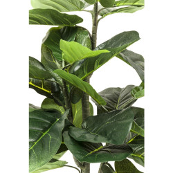 60723 KARE roślina dekoracyjna FIDDLE LEAF 120 cm King Home