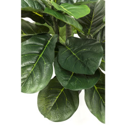 60723 KARE roślina dekoracyjna FIDDLE LEAF 120 cm King Home